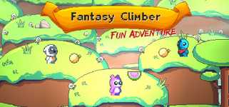 Fantasy Climber. Fun Adventure cover image