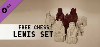 Free Chess: Lewis Set cover image