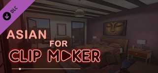 Asian for Clip maker cover image