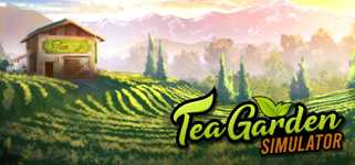 Tea Garden Simulator cover image