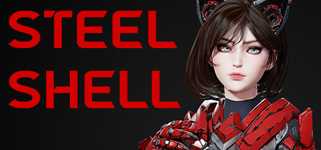 Steel Shell cover image