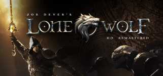 Joe Dever's Lone Wolf HD Remastered cover image