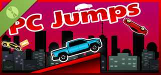 PC Jumps Demo cover image