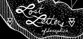 Lost Letters (of Seraphina) cover image