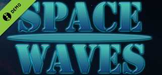 Space Waves Demo cover image