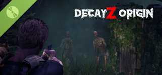 DecayZ Origin Demo cover image