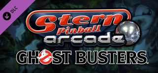 Stern Pinball Arcade: Ghostbusters™ Premium cover image