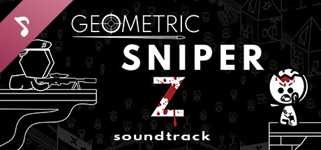 Geometric Sniper - Z Soundtrack cover image