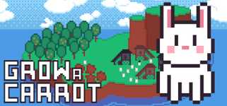 Grow a Carrot cover image