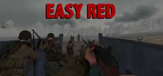 Easy Red cover image