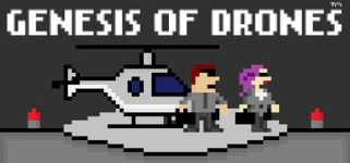 Genesis of Drones cover image