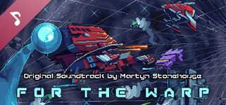 For The Warp Soundtrack cover image