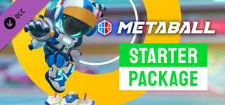Metaball - Starter Pack cover image