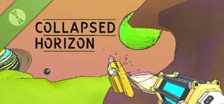 Collapsed Horizon Demo cover image