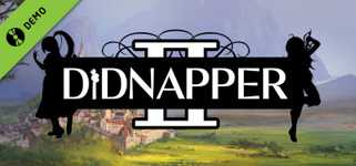 Didnapper 2 Demo cover image