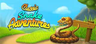 Classic Snake Adventures cover image