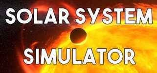 Solar System Simulator cover image