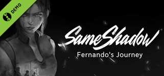 SameShadow: Fernando's Journey Demo cover image