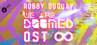 WE ARE DOOMED Soundtrack cover image