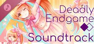 致命终局 Deadly Endgame Soundtrack cover image