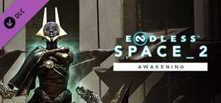 ENDLESS™ Space 2 - Awakening cover image