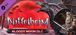 Niffelheim Bloody Moon DLC cover image