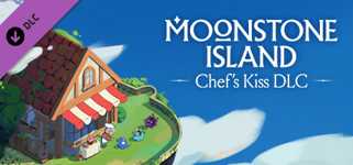 Moonstone Island Chef's Kiss DLC Pack cover image