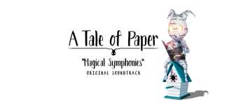 A Tale of Paper: Refolded Soundtrack cover image