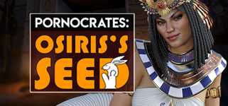 Pornocrates: Osiris's Seed cover image