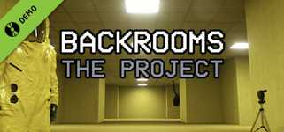 Backrooms: The Project Demo cover image