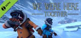 We Were Here Together Demo cover image