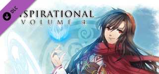 RPG Maker VX Ace - Inspirational Vol. 4 cover image