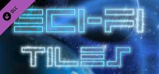 RPG Maker VX Ace - PVG Sci-Fi Tiles background image