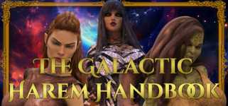 The Galactic Harem Handbook: Chapter 2 - NSFW Sci-Fi Porn cover image
