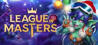 League of Masters: Auto Chess cover image