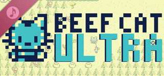 Beef Cat Ultra Soundtrack cover image