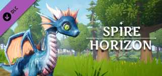 Spire Horizon - Little Dragon Deepsea Expansion cover image