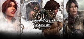 The Syberia Collection cover image