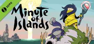 Minute of Islands Demo cover image
