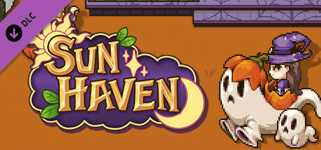 Sun Haven: Trick or Treat Pack cover image