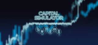 Capital Simulator cover image
