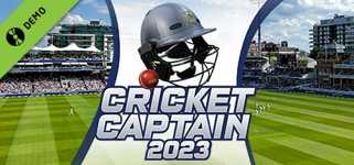 Cricket Captain 2023 Demo cover image
