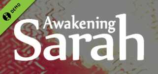 Awakening Sarah Demo cover image