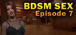 BDSM Sex - Episode 7 cover image