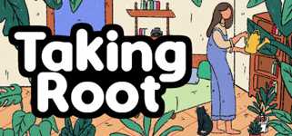 Taking Root cover image