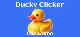 Ducky Clicker Idle Game cover image