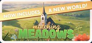 Matching Meadows cover image