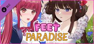 NSFW Content - Feet Paradise cover image