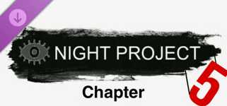 Night Project - Chapter 5 cover image