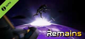 Remains Demo cover image